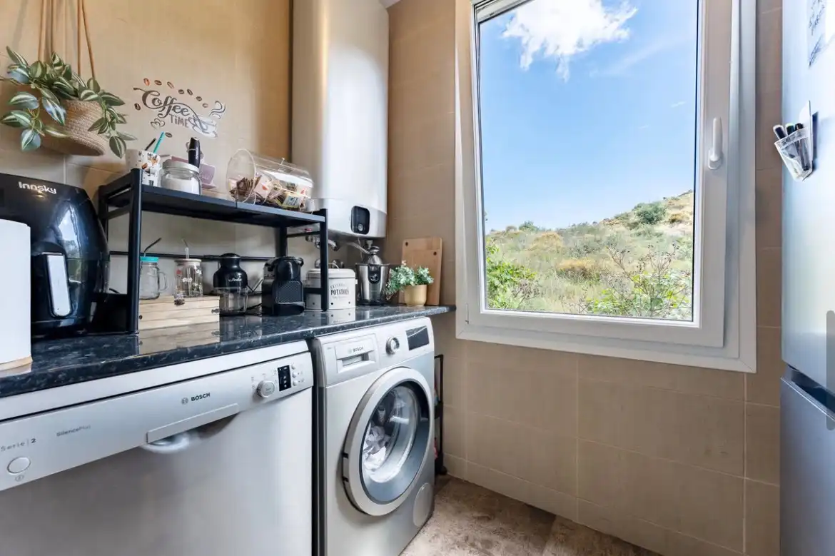Piso con piscina en venta en Calahonda, imagen 11