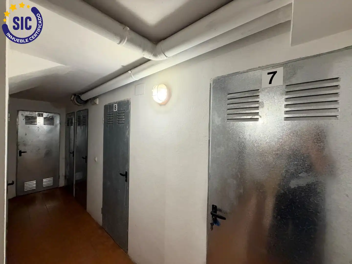 Piso con ascensor en venta en Calle HUESCA 21, imagen 24