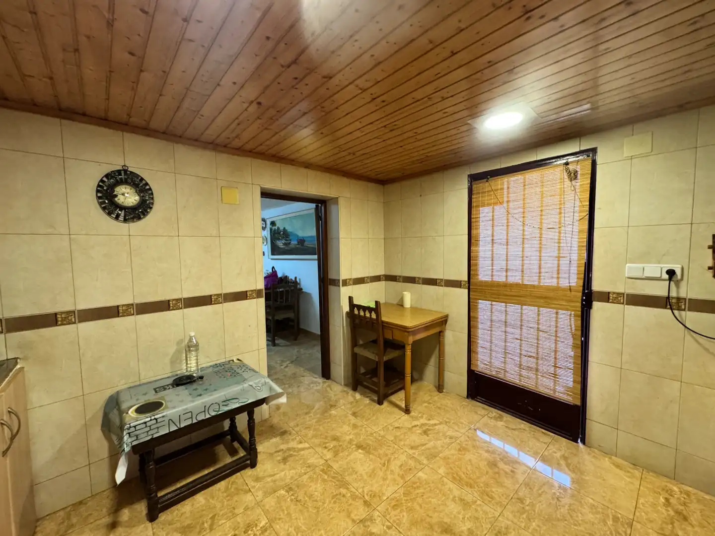 Haus mit Terrasse zum Verkauf in Calle Cuesta del Olivar, imagen 8