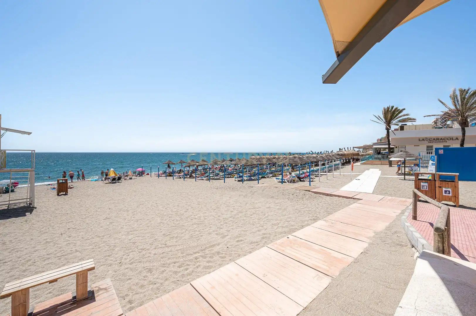 Apartments for sale in Mijas  with Air Conditioner, Swimming Pool and Washing machine
