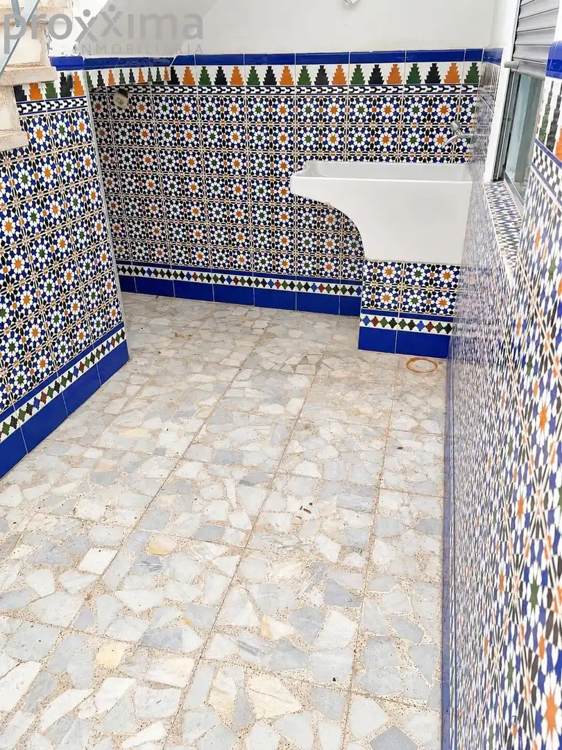 Haus oder Chalet zum Verkauf in Sevilla
