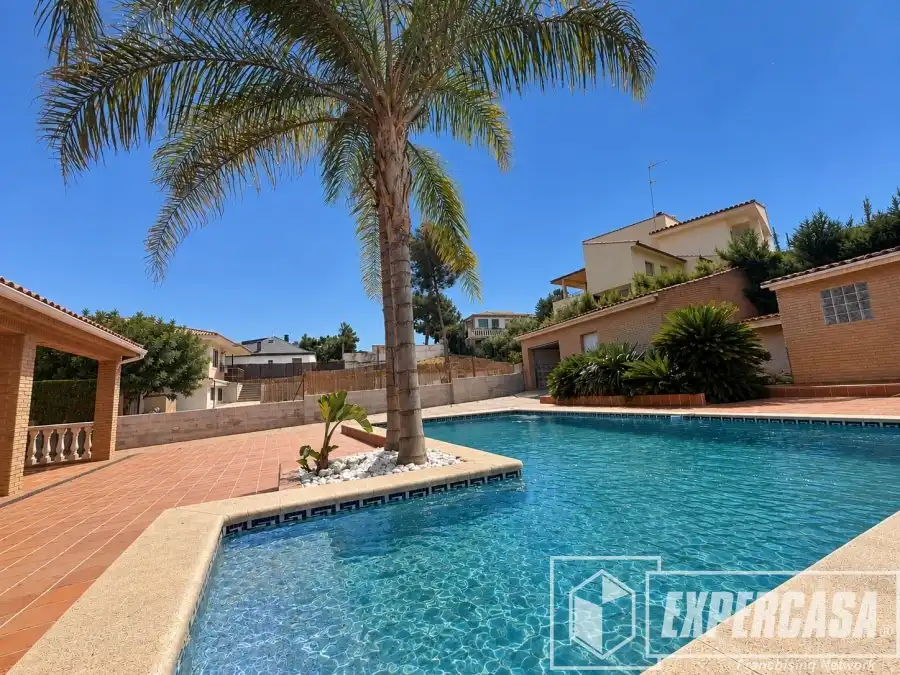Villa à vendre à Sierra Perenchiza - Cumbres de Calicanto - Sto Domingo, imagen 3