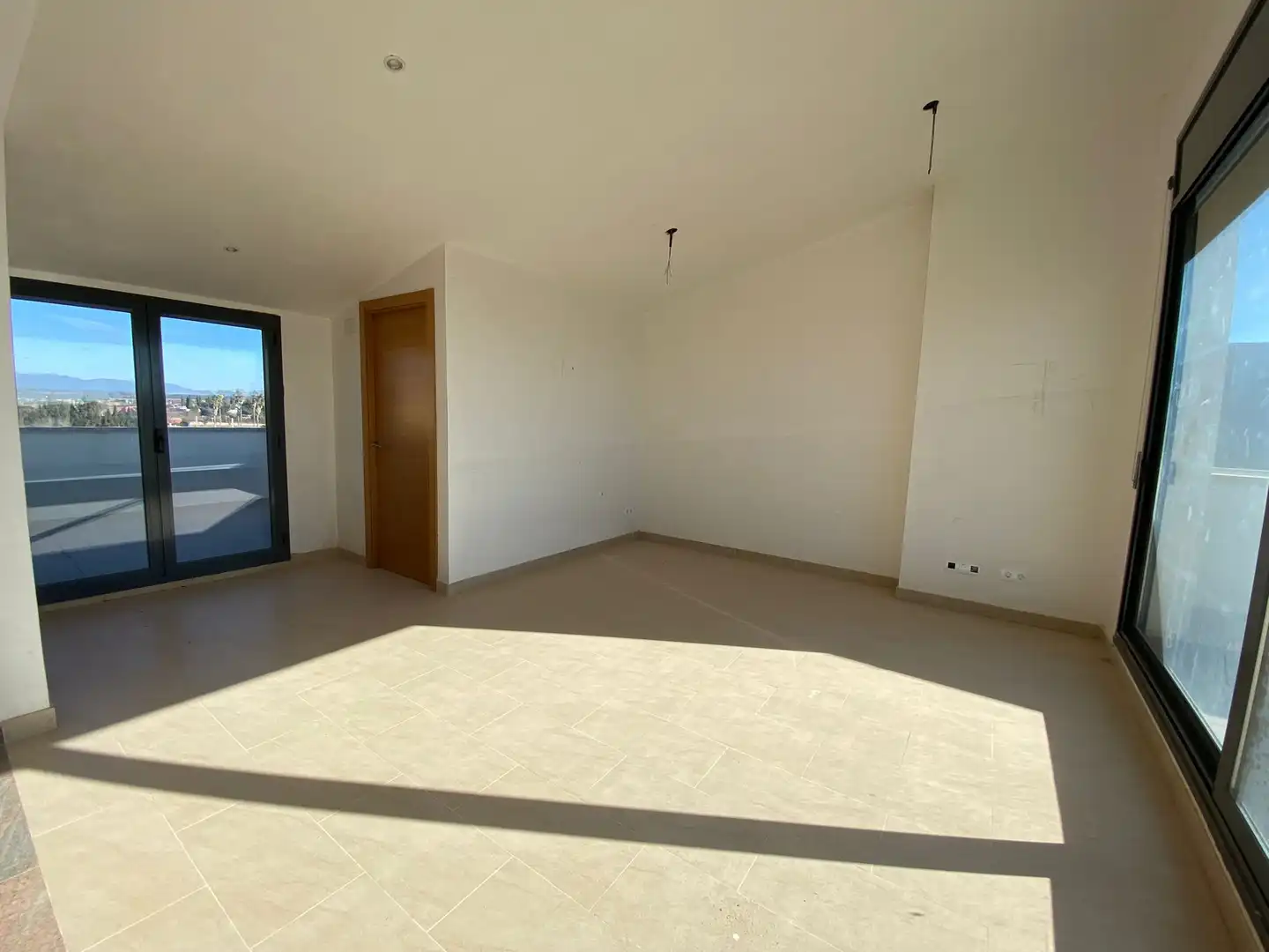 Casa adosada en venta en Carrer dels Prats, 6, Alió