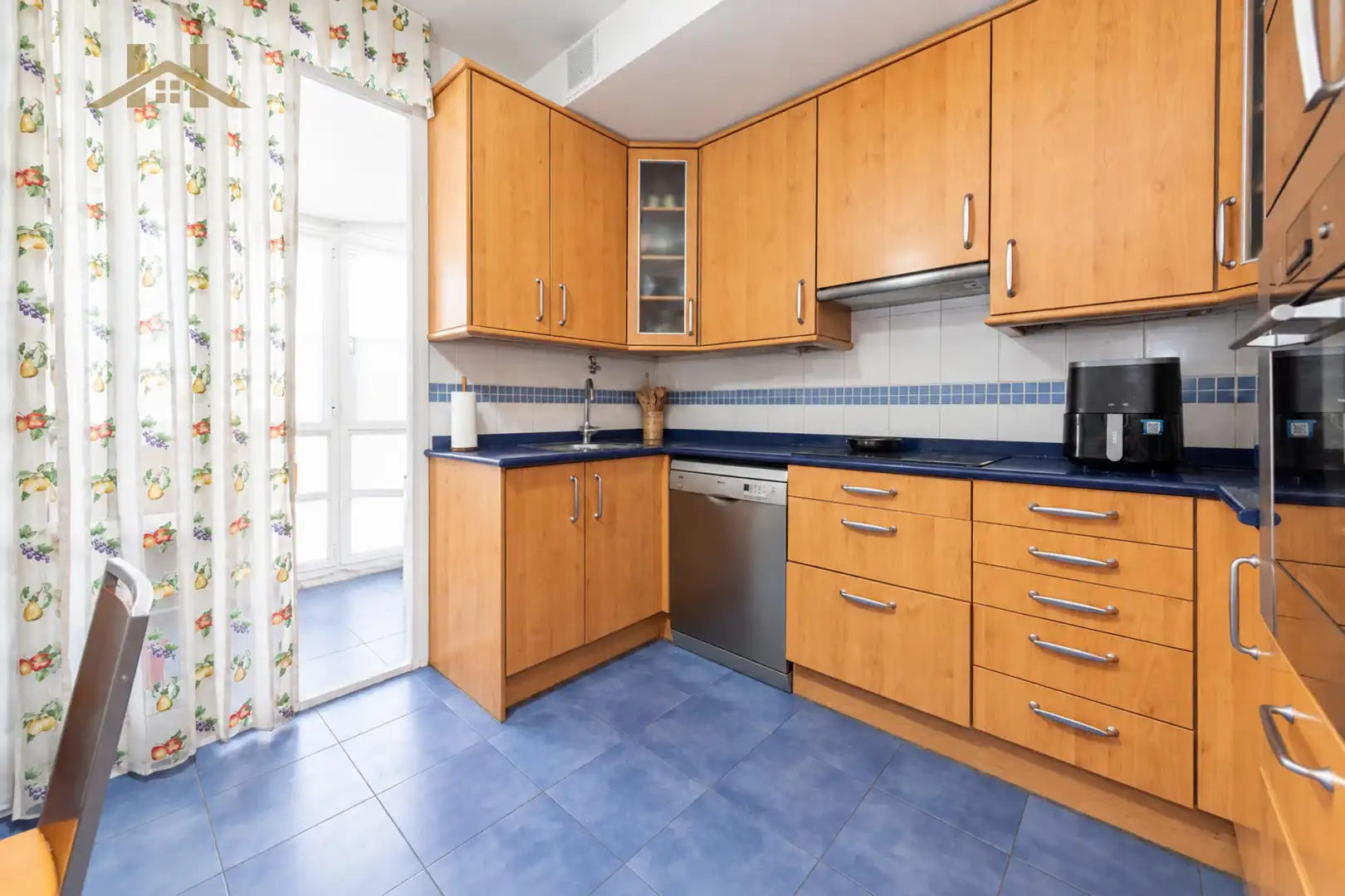 Wohnung mit Aufzug zum Verkauf in Calle de Beatriz Galindo