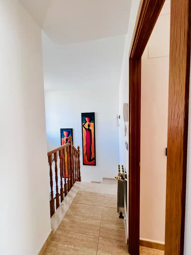 Casa o chalet en venta en Petrer con Aire acondicionado, Calefacción y Jardín privado
