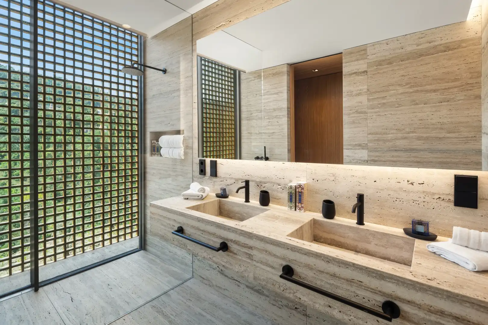 Casa con piscina en venta en El Madroñal, imagen 60