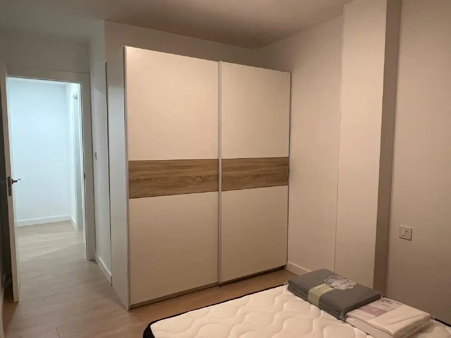 Flat for sale in Villarejo de Órbigo