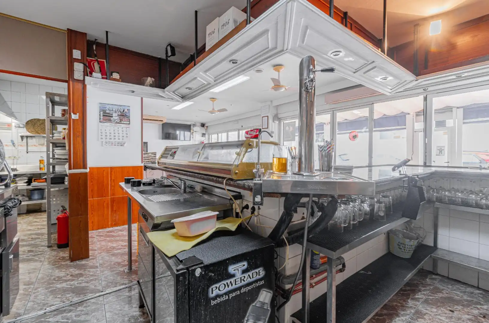 Local en venta en Calvià con Terraza y Amueblado