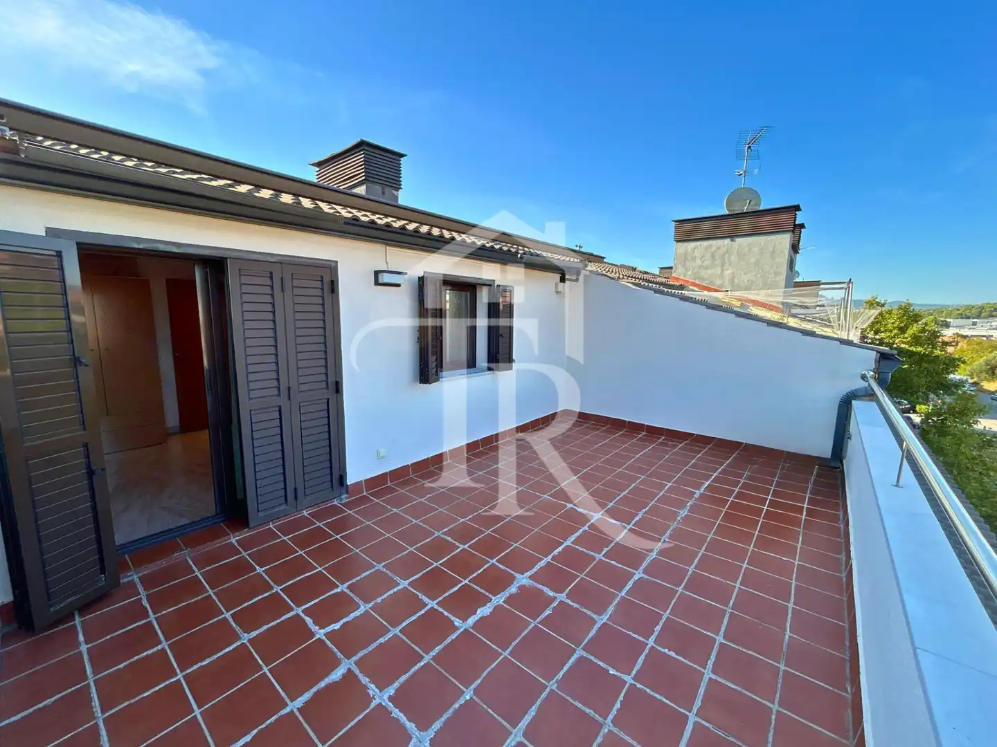 Attico con terrazza in vendita a Zona Nord, imagen 43