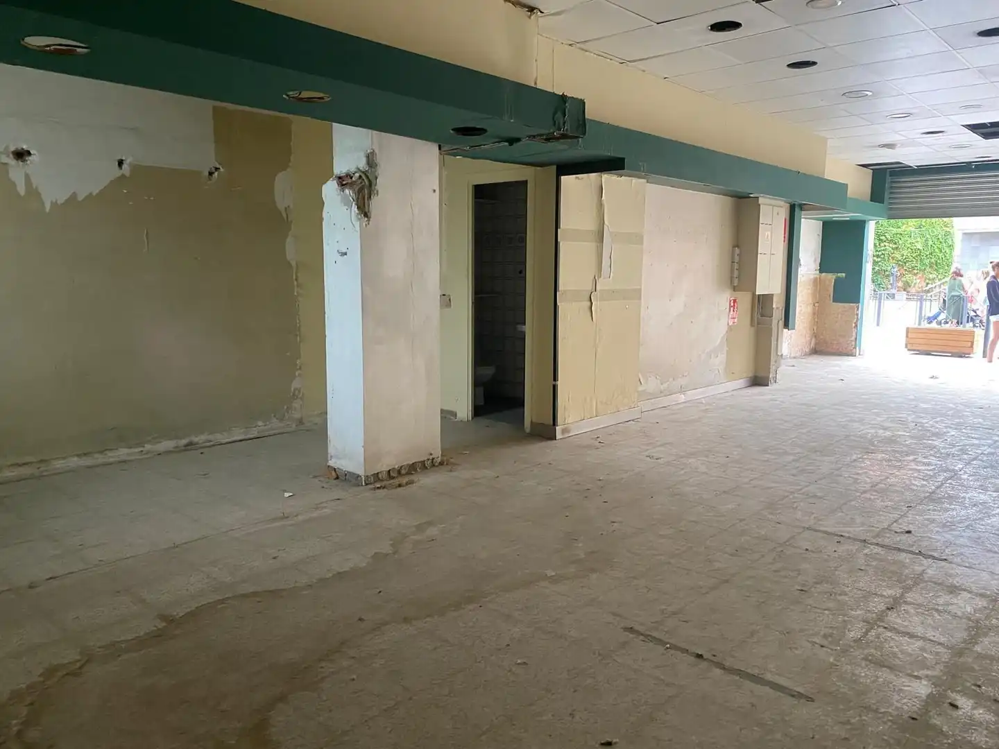 Business premises for sale in Santa Coloma de Farners, imagen 3