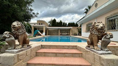 Foto 3 de Casa o chalet de alquiler en Barranco Hondo, La Nucia