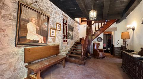 Foto 2 de Finca rústica en venda a Calle Patio, 16, Sotillo de la Ribera, Burgos