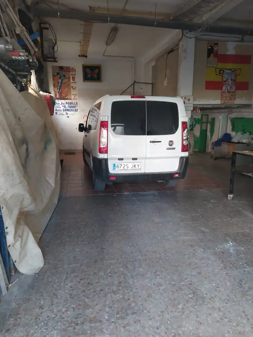 Local comercial en venda a Calle Maestro Varela 17, imagen 3