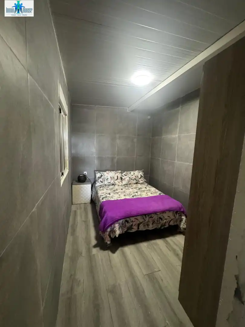 Casa rústica con piscina en venta en Pedanías - Extrarradio, imagen 23