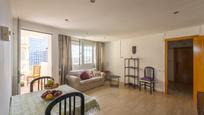 Bedroom of Flat for sale in  Barcelona Capital  with Air Conditioner and Balcony