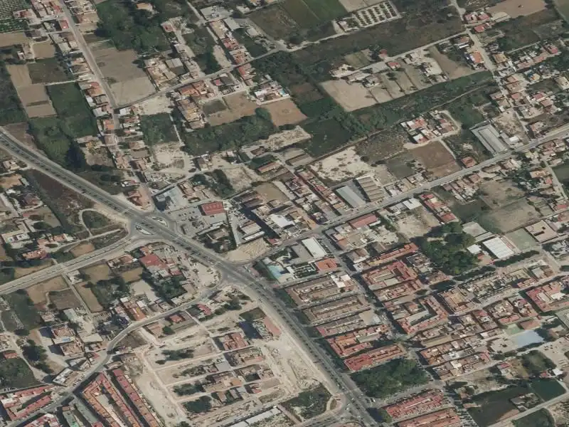 Piso en venta en Murcia