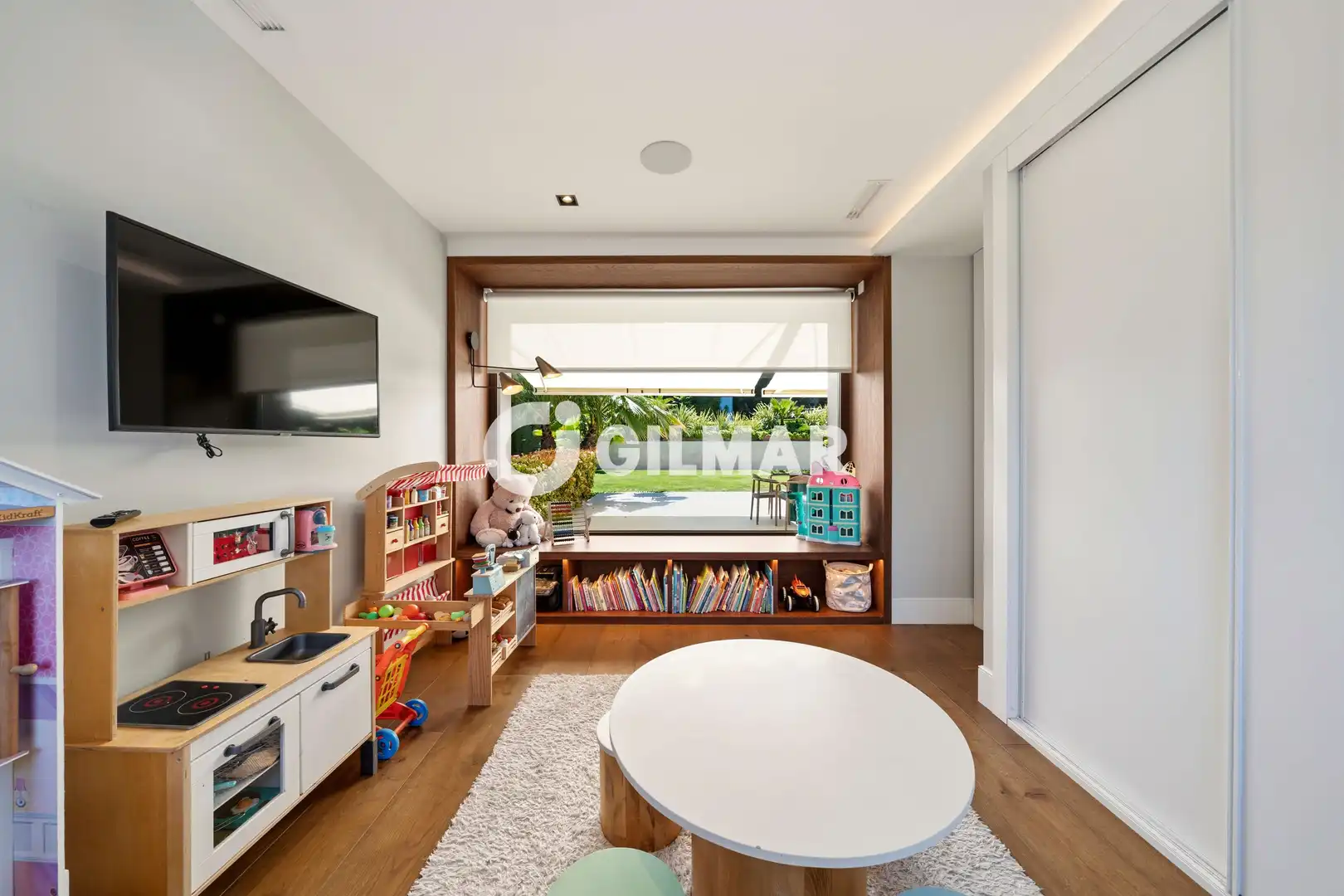 Villa avec piscine à vendre à Club de Golf, imagen 18