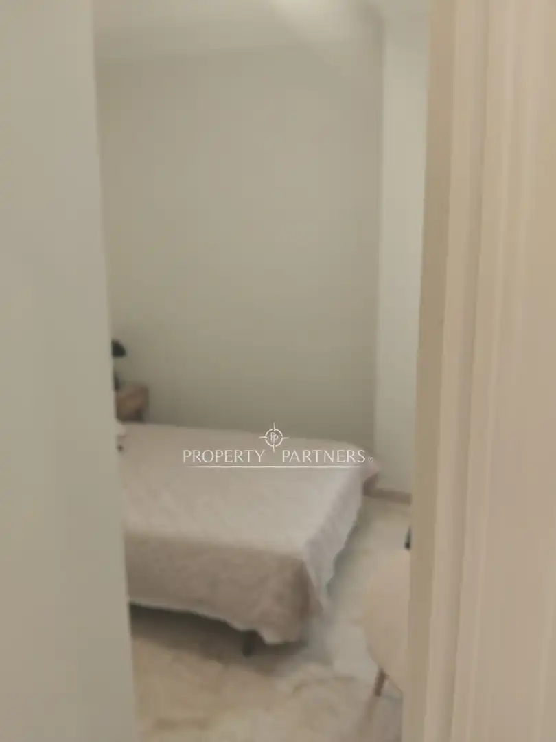 Mini appartamento con ascensore in vendita a Calle Méndez Núñez, imagen 14