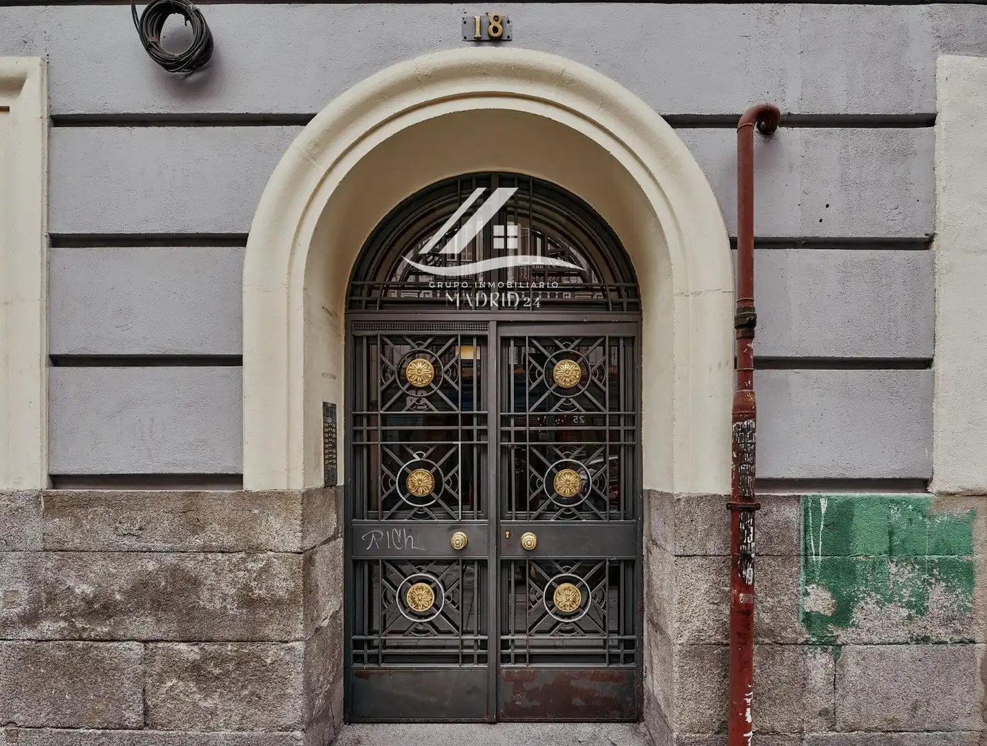 Appartement avec piscine à vendre à Calle de Leganitos, imagen 50