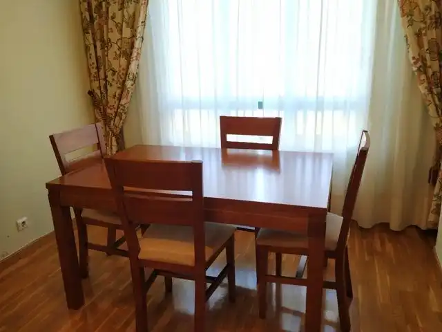 Flat with lift to rent in Centro, imagen 14