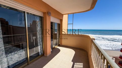 Foto 2 de Piso en venta en Calle Agata Iii-pl U (manga), Playa de las Gaviotas - El Pedrucho, La Manga del Mar Menor