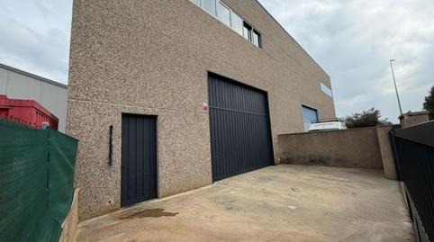 Photo 4 of Industrial buildings for rent in Olesa de Montserrat, Barcelona