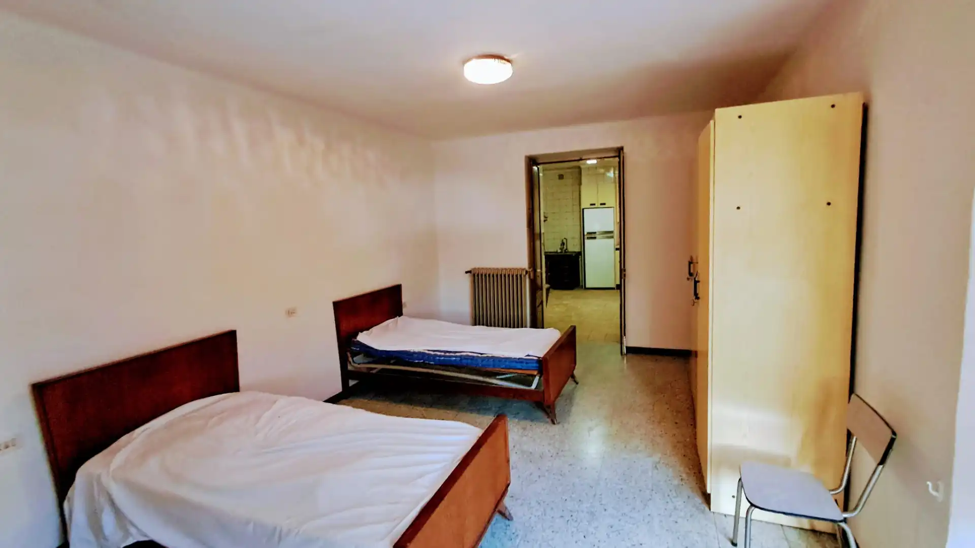 Habitación de Casa adosada en venta en Cassà de la Selva