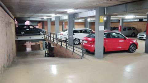 Foto 4 de Garaje de alquiler en Calle Reina Amalia, 20, El Raval, Barcelona Capital