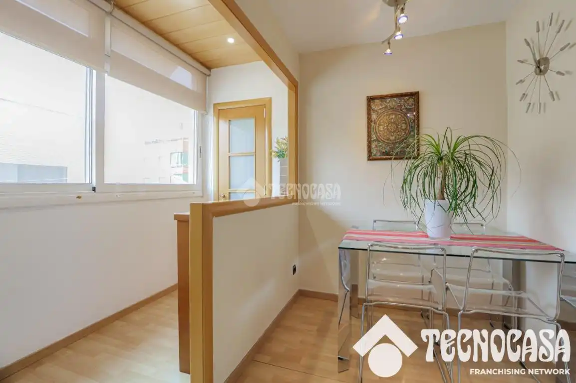 Piso en venta en Barcelona con Aire acondicionado