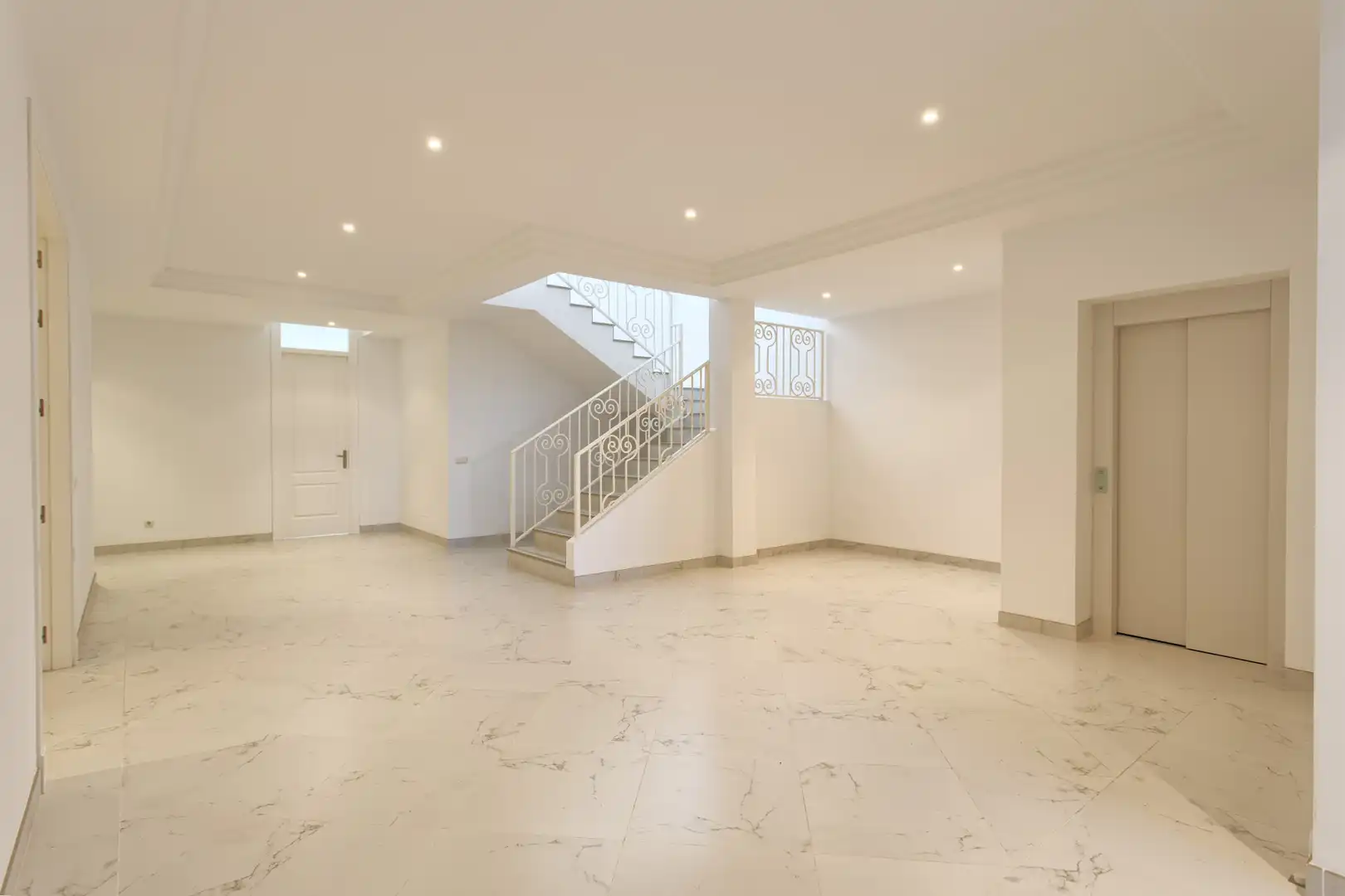 Casa con piscina en venta en Los Flamingos, imagen 38