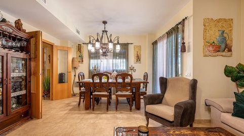 Foto 4 de Casa adosada en venta en Carlos Saavedra Lamas, Pinos de Alhaurín, Alhaurín de la Torre