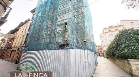 Foto 2 de Residencial en venta en San Antonio, 18, Casco Histórico, Oviedo