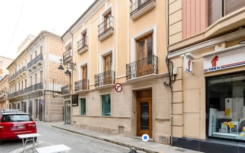 Casa adosada en venda a Jumilla