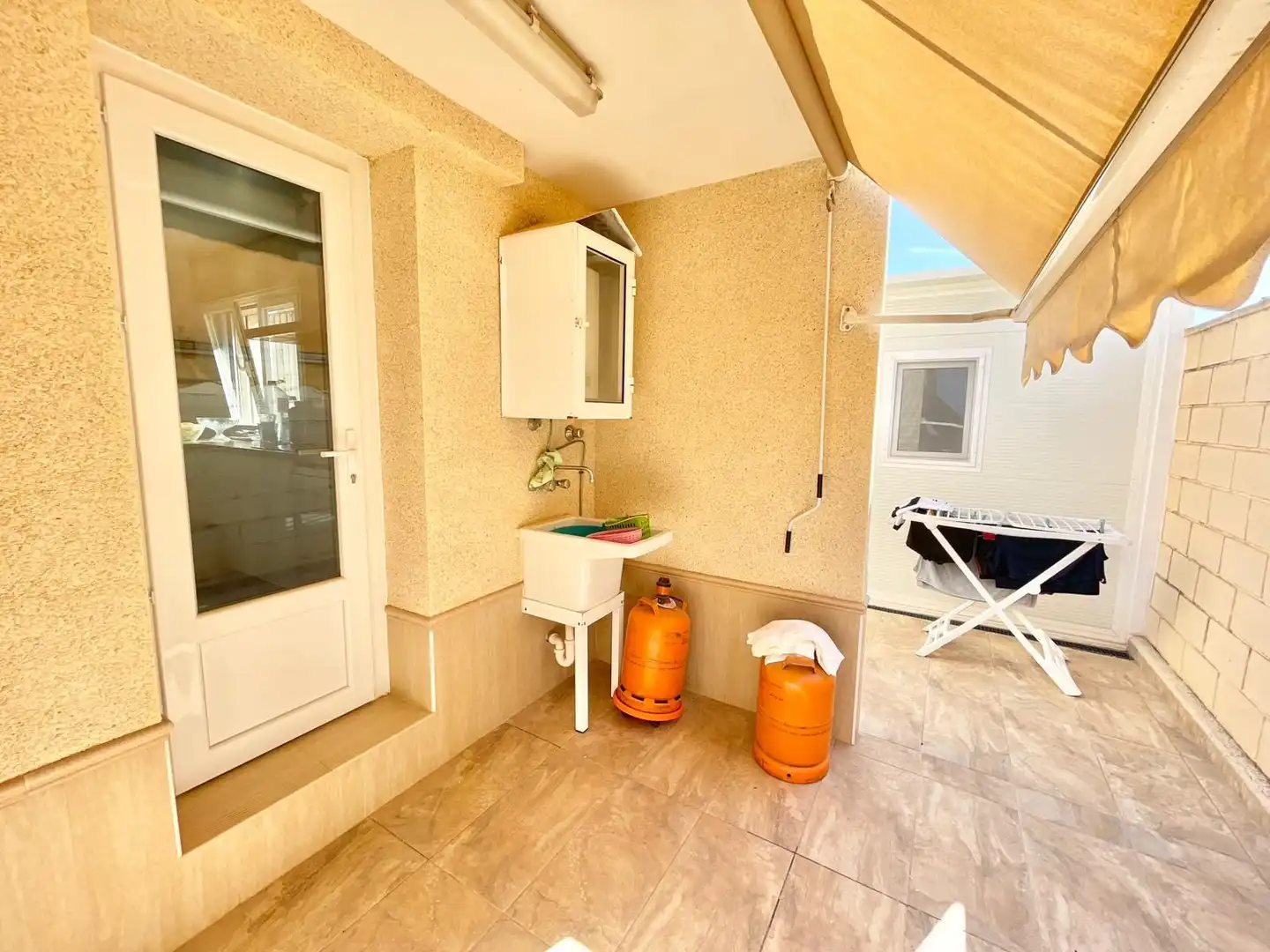 Villa avec jardin à vendre à Santiago de la Ribera, imagen 20