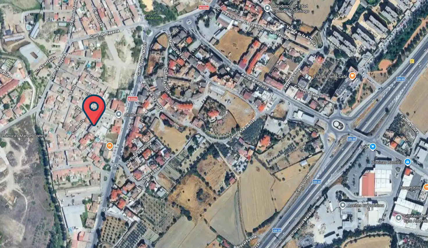 Attico con ascensore in vendita a Calle Zaragoza 26, imagen 43