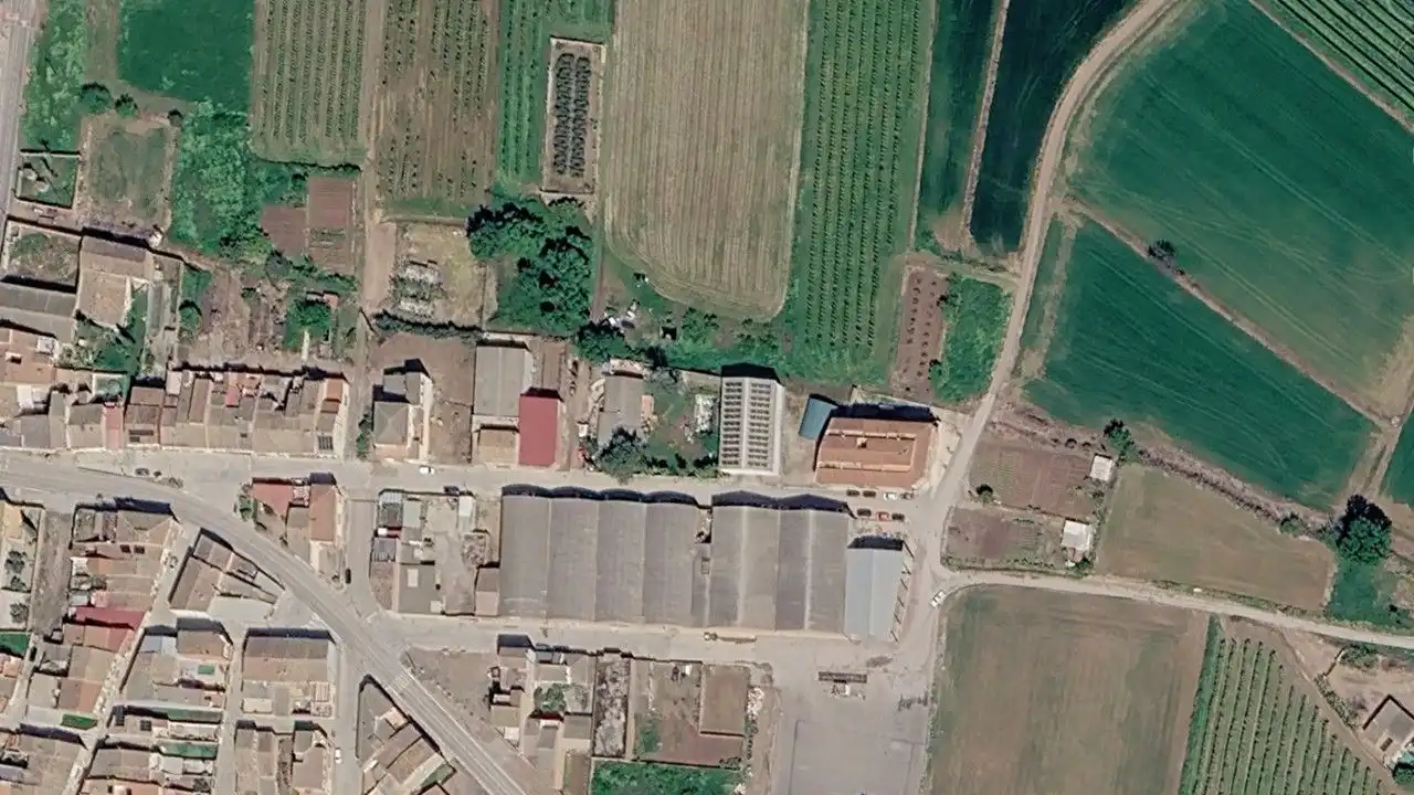 Residencial en venda en Puigverd de Lleida