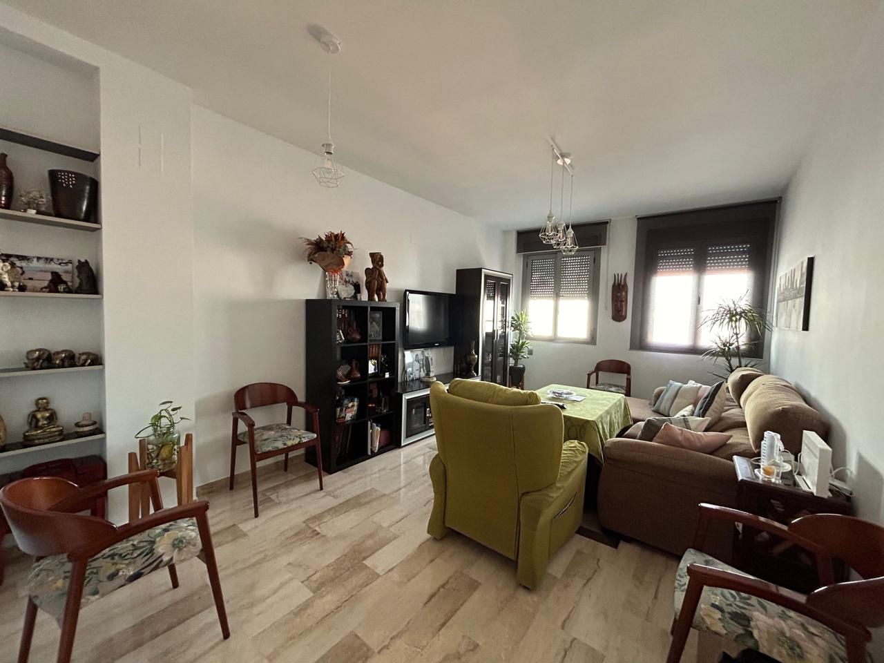 Living room of Duplex for sale in Dos Hermanas