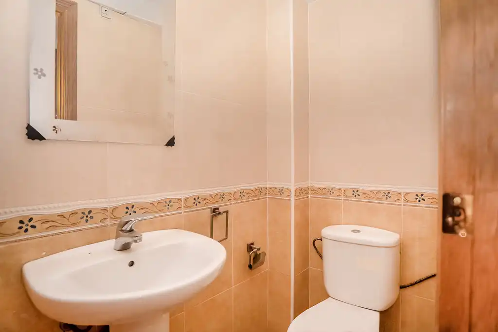 Bathroom of Detached homes for sale in Murcia  with Terrace and Storage room