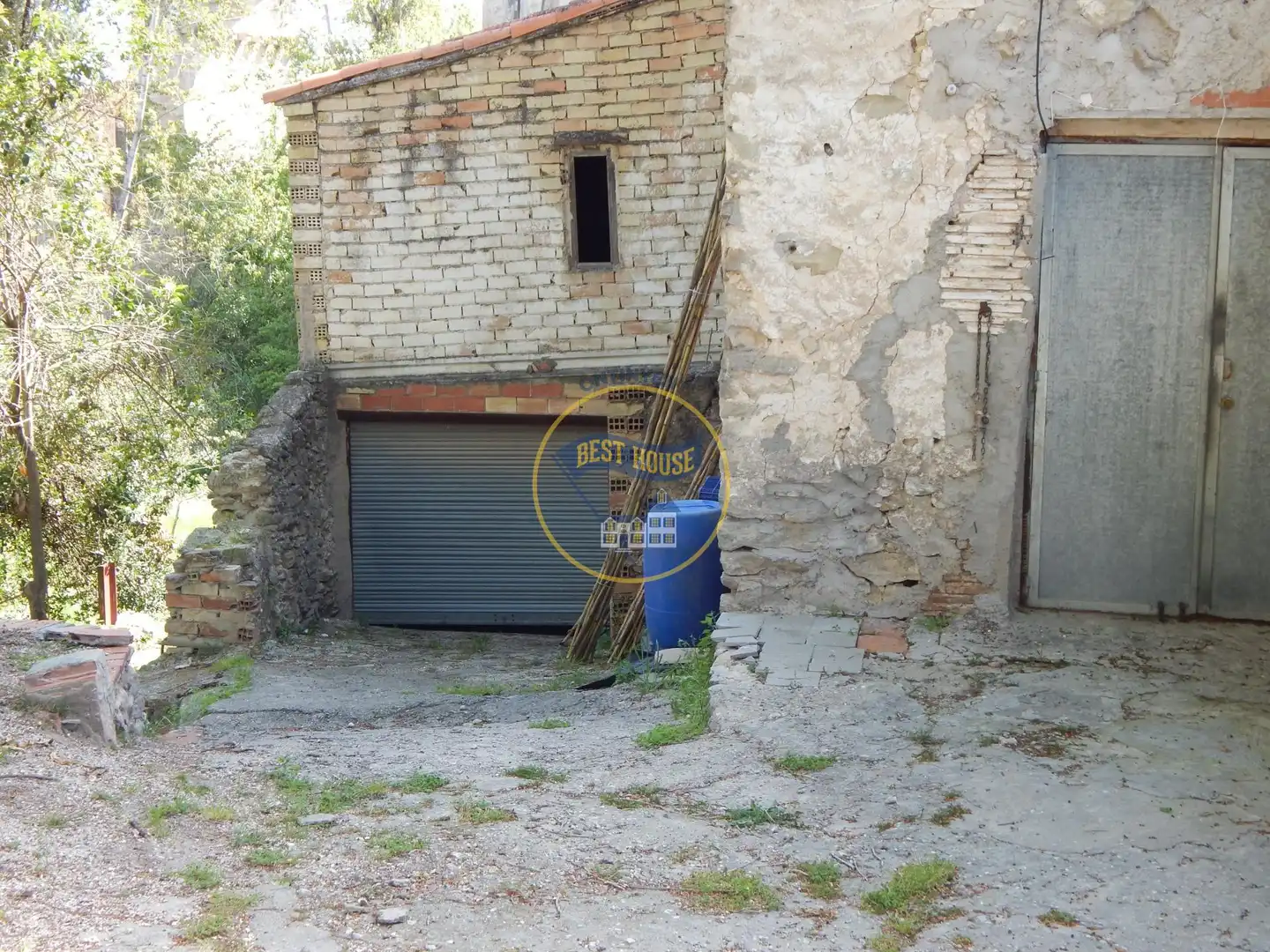 Casa o xalet en venda en Bocairent amb Jardí privat, Traster i Piscina