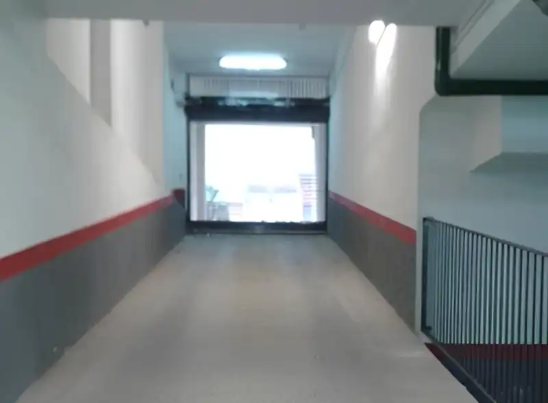 Parcheggio in vendita a PÁRROCO MORA, 35, imagen 5