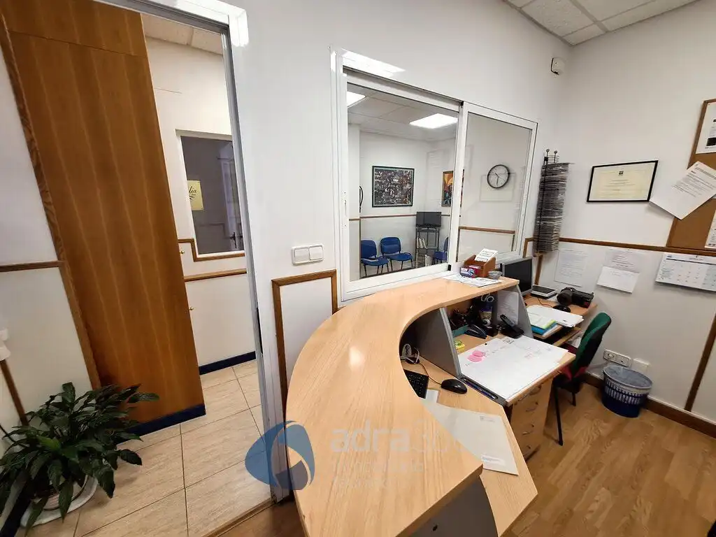 Commercial properties for rent in  Logroño