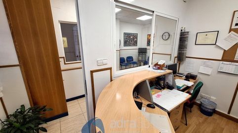 Foto 5 von Geschaftsraum zur Miete in María Teresa Gil de Garate, Gran Via, Logroño