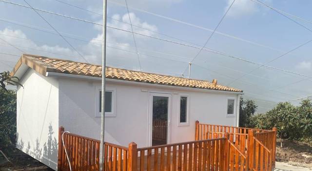 Casa-chalet en Alquiler en Escandinavia - Cautivador