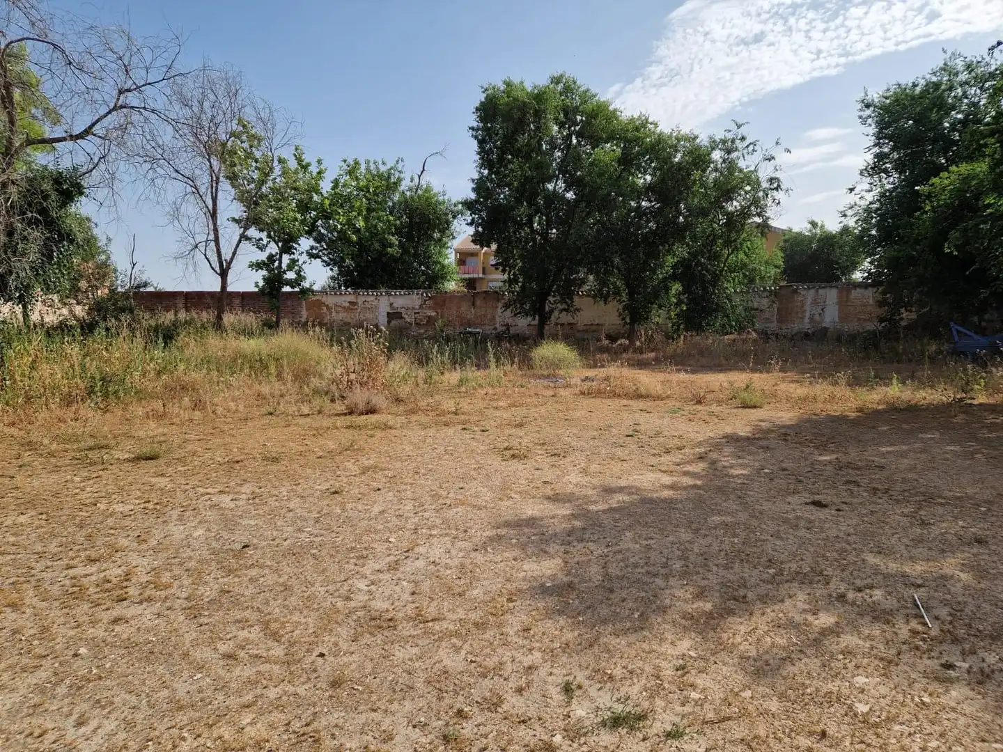 Terreny residencial en venda a Villatobas, imagen 5