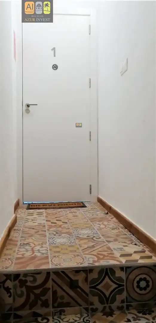 Apartments for rent in Altea ciudad