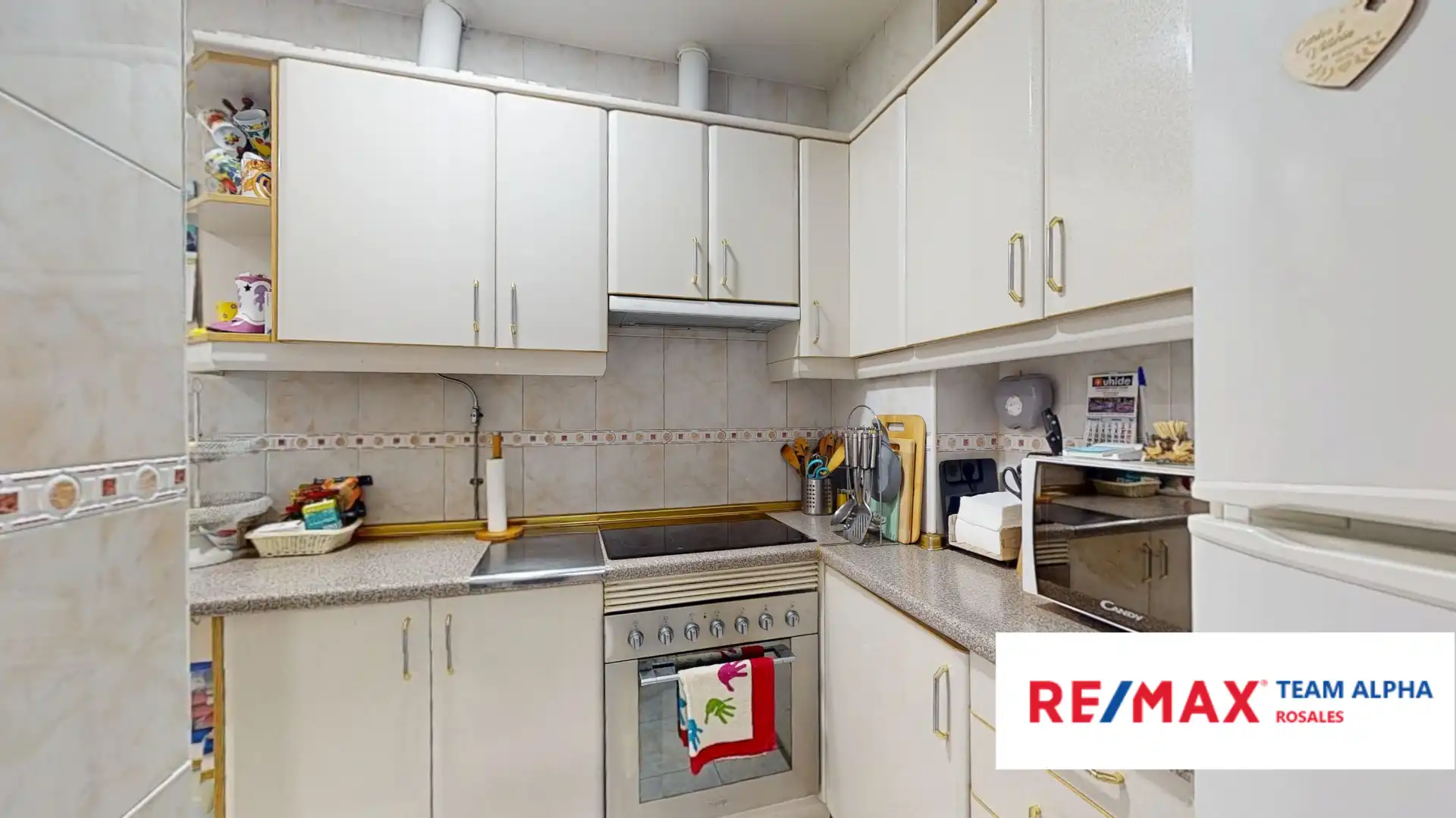 Flat for sale in Calle del Espíritu Santo, imagen 12