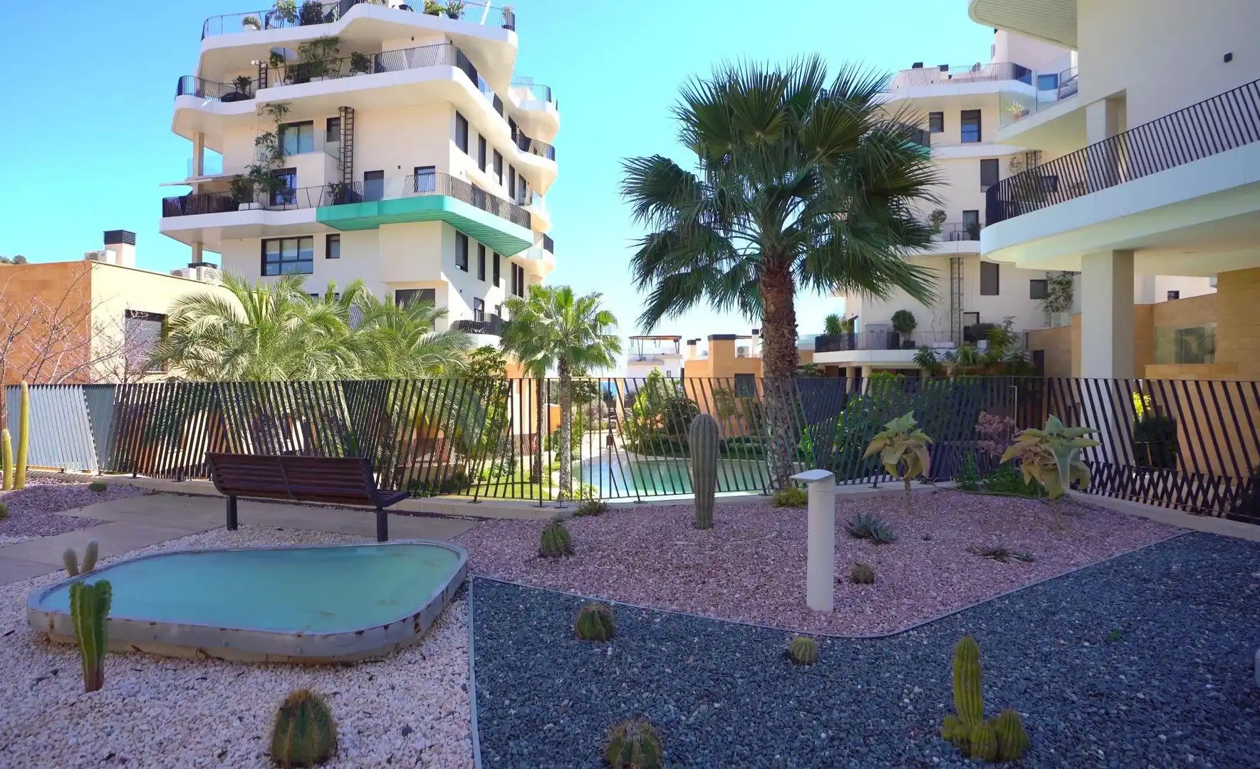Erdgeschosswohnung mit Terrasse zum Verkauf in Platja de Torres, imagen 5