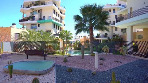 Apartamento de lujo en primera línea de playa, a solo 50 m de la playa en Villajoyosa Benidorm, imatge 5