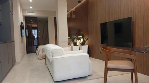 Foto 3 de Estudio en venta en Avenida Habaneras - Curva de Palangre, Torrevieja