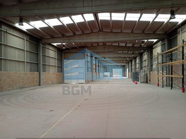 Nave industrial en alquiler en O Porriño